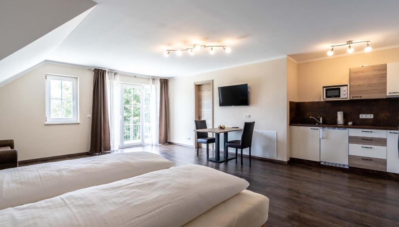 Gaestehaus Lemerhof Schwaig bei Nürnberg 外观 照片